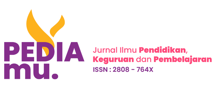 Logo Pediamu